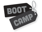 Sales Training Bootcamp